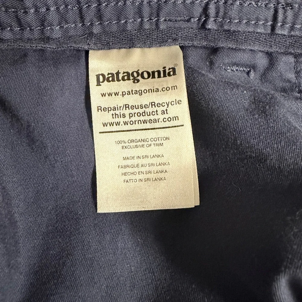 Patagonia these stand
